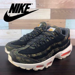 ナイキ(NIKE)のNIKE AIR MAX 95 WIP 27.5cm(スニーカー)