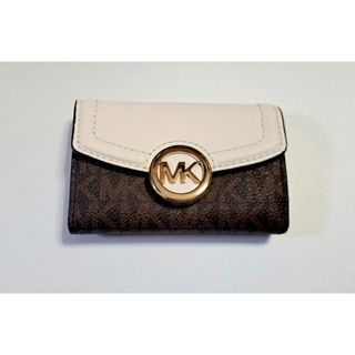 Michael Kors - 最終値下げ！MICHAEL KORS マイケルコース　キーケース