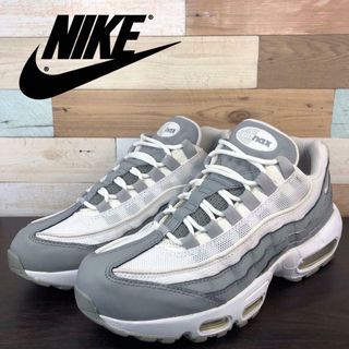 ナイキ(NIKE)のNIKE AIR MAX 95 25cm(スニーカー)