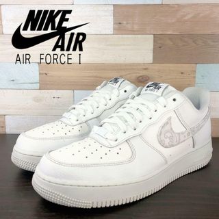 ナイキ(NIKE)のNIKE AIR FORCE 1 07 ESS 28.5cm(スニーカー)