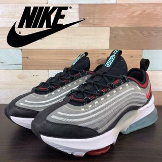 ナイキ(NIKE)のNIKE AIR MAX ZOOM 950 26cm 美品(スニーカー)