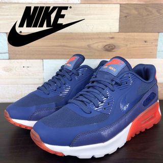 ナイキ(NIKE)のNIKE AIR MAX 90 ULTRA ESSENTIAL 22.5cm(スニーカー)