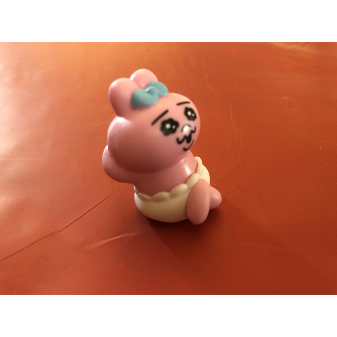 おぱんちゅうさぎ　 エンタメ/ホビーのおもちゃ/ぬいぐるみ(キャラクターグッズ)の商品写真