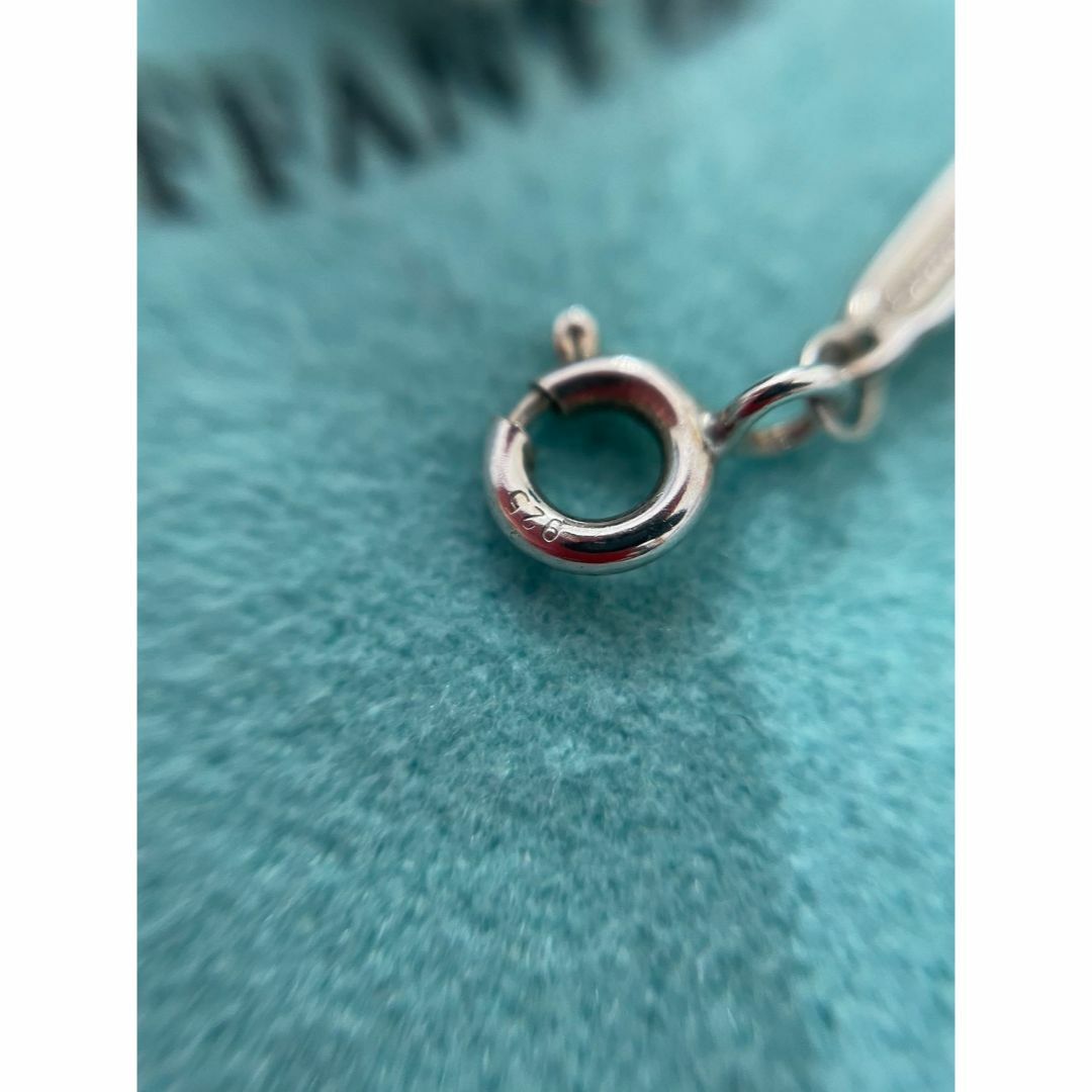 Tiffany & Co.(ティファニー)のティファニーハードウェアボールペンダントネックレスTIFFANY&Co.  レディースのアクセサリー(ネックレス)の商品写真