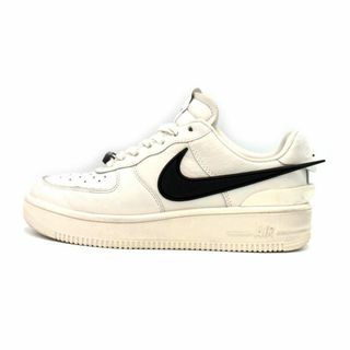 ナイキ(NIKE)のナイキ NIKE × アンブッシュ AMBUSH ■ 【 AIR FORCE 1 LOW Phantom DV3464 002 】 エア フォース 1 ロー ファントム スニーカー　f21552(スニーカー)