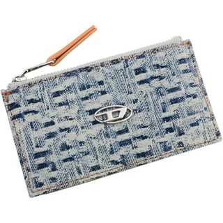 ディーゼル(DIESEL)のDIESEL ディーゼル カードケース ※ご購入から発送まで約7〜9日前後(名刺入れ/定期入れ)