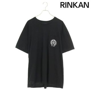 クロムハーツ(Chrome Hearts)のクロムハーツ  CH T-SHRT LTD ホノルル限定ホースシューバックプリントTシャツ メンズ XXL(Tシャツ/カットソー(半袖/袖なし))