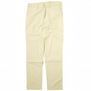 PATAGONIA パタゴニア 12AW STRAIGHT DUCK PANTS ストレートダックパンツ 58120 31 RKH(レトロカーキ) オーガニックコットン ボトムス【中古】【PATAGONIA】