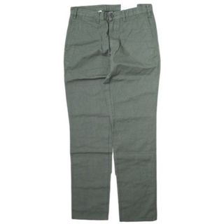 PATAGONIA パタゴニア 12AW STRAIGHT DUCK PANTS ストレートダックパンツ 58120 31 Forge Grey (FGE) オーガニックコットン ボトムス【新古品】【中古】【PATAGONIA】