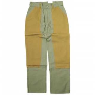 patagonia - PATAGONIA パタゴニア 13AW M'S STAND UP PANTS 40周年記念モデル メンズ スタンドアップパンツ 58135 31 ALP(アルファグリーン) ダブルニー オーガニックコットン ボトムス【新古品】【中古】【PATAGONIA】