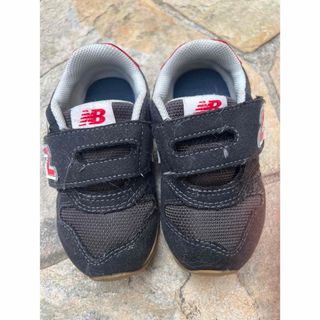 ニューバランス(New Balance)のニューバランス　14cm(スニーカー)