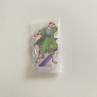 波羅夷空却 アクスタ 一番くじ ヒプマイ(キャラクターグッズ)