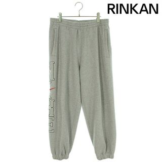 シュプリーム(Supreme)のシュプリーム ×ナイキ NIKE  24SS  Sweatpant スウェットロングパンツ メンズ S(その他)