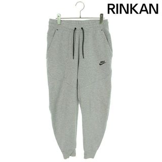 NIKE - ナイキ  CU4496-063 テックフリーススウェットロングパンツ メンズ S