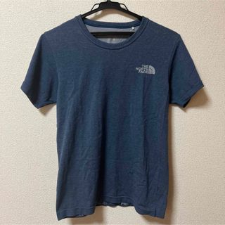 ザノースフェイス(THE NORTH FACE)のTHE NORTH FACE(ザ・ノースフェイス)レディースTシャツ/Ｍサイズ(Tシャツ(半袖/袖なし))