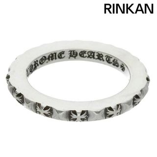 クロムハーツ(Chrome Hearts)のクロムハーツ  TFP PNK PLS/トゥルーファッキンパンク プラスパンク/シルバーリング メンズ 12.5号(リング(指輪))