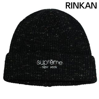 シュプリーム(Supreme)のシュプリーム  Rainbow Speckle Beanie レインボースペクルビーニー メンズ(ニット帽/ビーニー)