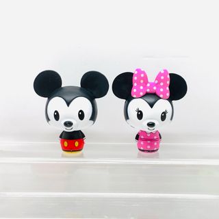 ディズニー(Disney)のPINT SIZE HEROES ピントサイズヒーローズ ディズニー セット (キャラクターグッズ)