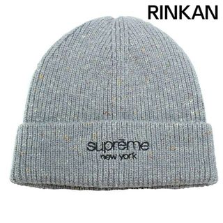 シュプリーム(Supreme)のシュプリーム  Rainbow Speckle Beanie レインボースペクルビーニー メンズ(ニット帽/ビーニー)