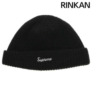 シュプリーム(Supreme)のシュプリーム  Loose Gauge Beanie スクリプトロゴ刺繍ビーニー メンズ(ニット帽/ビーニー)