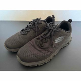 スケッチャーズ(SKECHERS)の美品 スケッチャーズ メンズ GLIDE STEP グライドステップ 28cm(スニーカー)