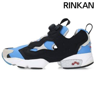 Reebok - リーボック  INSTAPUMP FURY OG M48756 インスタポンポフューリースニーカー メンズ 27cm