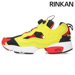 リーボック(Reebok)のリーボック  INSTA PUMP FURY OG CITRON V47514 インスタポンプフューリーシトロンスニーカー メンズ 27cm(スニーカー)