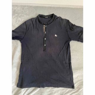 バーバリーブラックレーベル(BURBERRY BLACK LABEL)のバーバリーブラックレーベルTシャツ(Tシャツ/カットソー(半袖/袖なし))