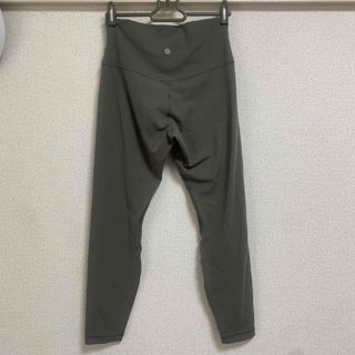 ルルレモン　lululemon レギンス　タイツ　ヨガウェア　ピラティス　17n