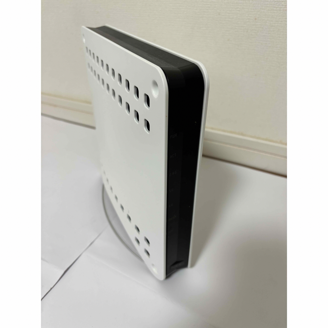 中古】NEC Aterm WX11000T12 WiFI 7 安っぽい ルータ 中古】NEC Aterm WX11000T12 WiFI 7 安っぽい ルータ