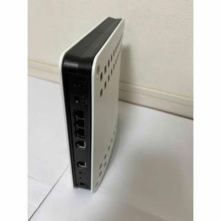 エヌイーシー(NEC)の【中古】NEC 無線LANルーター Aterm PA-WX11000T12(PC周辺機器)