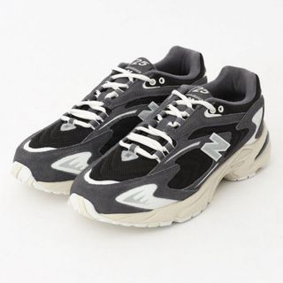 ニューバランス(New Balance)のnew balance/ニューバランス ML725AC ブラック25.0cm(スニーカー)