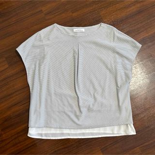 UNITED ARROWS green label relaxing - 早い者勝ち！ユナイテッドアローズ★レイヤードTシャツ★Mサイズ