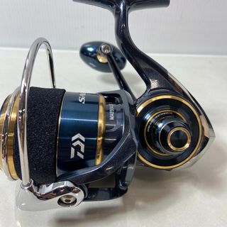 ダイワ(DAIWA)のΨΨDAIWA ダイワ 00065004(リール)