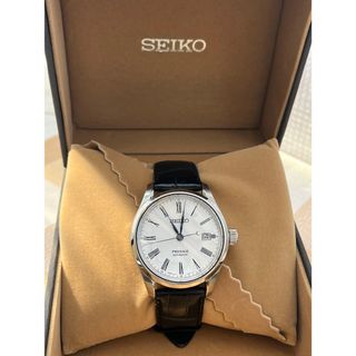 セイコー(SEIKO)のSEIKOメンズ腕時計(腕時計(アナログ))