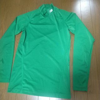 ニューバランス(New Balance)の程度抜群 New Balance 長袖 ストレッチ シャツ コンプレッション(Tシャツ/カットソー(七分/長袖))