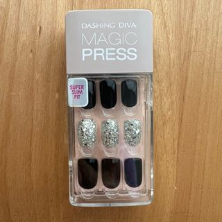 ダッシングディバ(DASHING DIVA)のダッシングディバ　ネイル(ネイル用品)