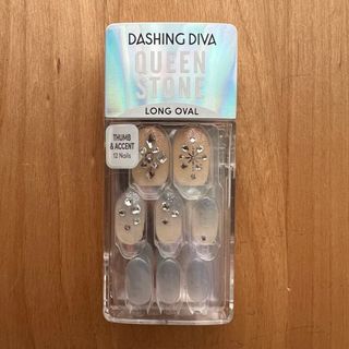 ダッシングディバ(DASHING DIVA)のもちこ様専用(ネイル用品)