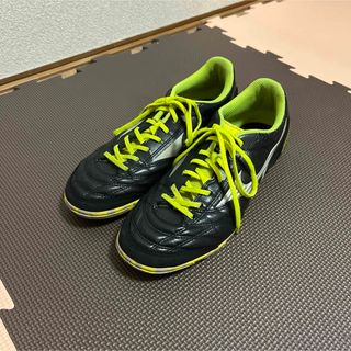 ミズノ(MIZUNO)のミズノモナルシーダ　フットサルシューズ　26.5(シューズ)