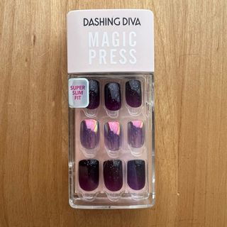 ダッシングディバ(DASHING DIVA)のダッシングディバ　ネイル(ネイル用品)