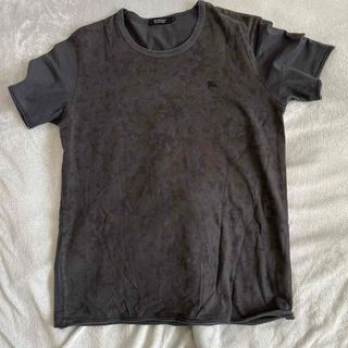 バーバリーブラックレーベル(BURBERRY BLACK LABEL)のバーバリーブラックレーベルTシャツ(Tシャツ/カットソー(半袖/袖なし))