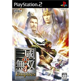 真・三國無双4 Empires(その他)