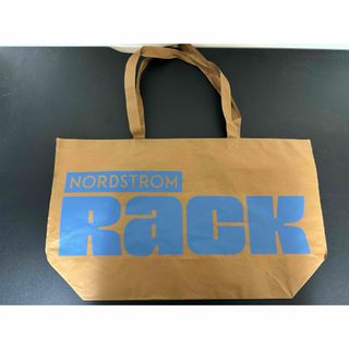 新品 Nordstrom Rack ノードストロームラック エコバッグ トート(トートバッグ)