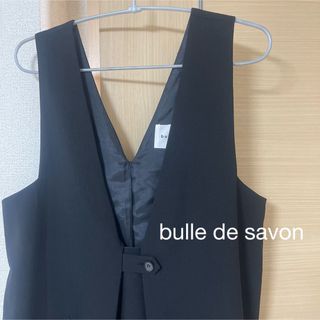 ビュルデサボン(bulle de savon)の＊ ワンピース ＊(ロングワンピース/マキシワンピース)