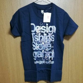 Design Tshirts Store graniph - グラニフ　graniph　半袖　Tシャツ　スプラッシュペイント