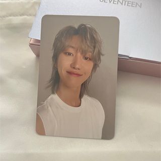 セブンティーン(SEVENTEEN)のSEVENTEEN ディエイト DEARver.(アイドルグッズ)