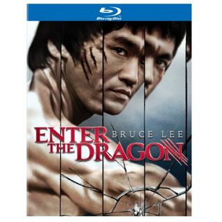 ENTER THE DRAGON(その他)