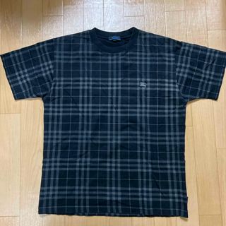 バーバリーブルーレーベル(BURBERRY BLUE LABEL)のバーバリーブルーレーベルTシャツ(Tシャツ/カットソー(半袖/袖なし))