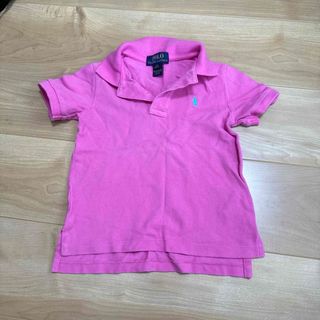 ポロラルフローレン(POLO RALPH LAUREN)のラルフローレン(Tシャツ/カットソー)