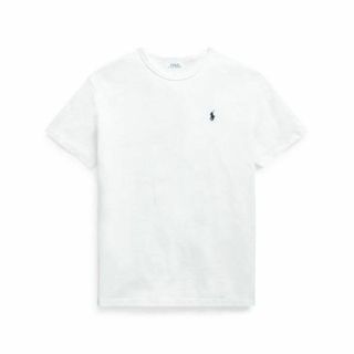 POLO RALPH LAUREN - 【美品】ポロラルフローレン　クルーネックTシャツ XS